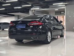 Ford Mondeo 2020 EcoBoost 180 Fashion - ფოტო 4