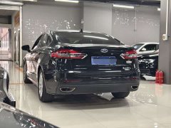 Ford Mondeo 2020 EcoBoost 180 Fashion - ფოტო 5