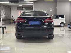 Ford Mondeo 2020 EcoBoost 180 Fashion - ფოტო 6