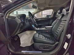 Ford Mondeo 2020 EcoBoost 180 Fashion - ფოტო 7
