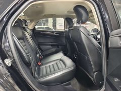 Ford Mondeo 2020 EcoBoost 180 Fashion - ფოტო 9