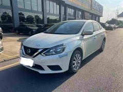 Nissan Sylphy Classic 1.6XE CVT Comfort - ფოტო 1