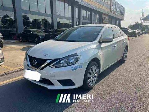 2021 Nissan Sylphy Classic 1.6XE CVT Comfort - ავტომობილი ჩინეთიდან
