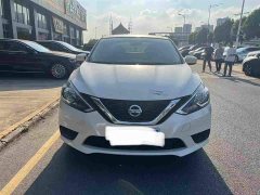 Nissan Sylphy Classic 1.6XE CVT Comfort - ფოტო 2