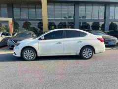 Nissan Sylphy Classic 1.6XE CVT Comfort - ფოტო 3