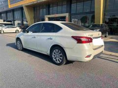Nissan Sylphy Classic 1.6XE CVT Comfort - ფოტო 4