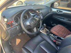 Nissan Sylphy Classic 1.6XE CVT Comfort - ფოტო 5