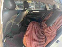 Nissan Sylphy Classic 1.6XE CVT Comfort - ფოტო 6