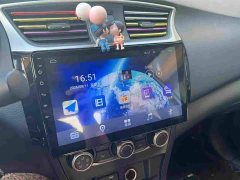 Nissan Sylphy Classic 1.6XE CVT Comfort - ფოტო 8
