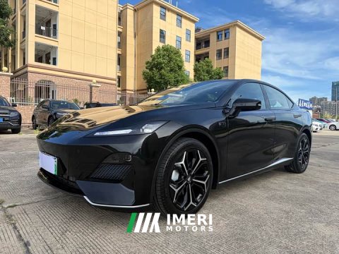 2026 Deepal Deep Blue SL03 2025 Facelift Extended Range Elite - ავტომობილი ჩინეთიდან