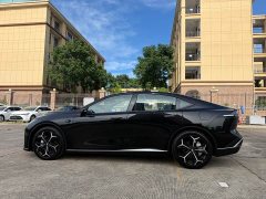 Deepal Deep Blue SL03 2025 Facelift Extended Range Elite - ფოტო 10