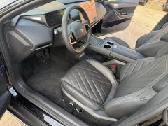 Deepal Deep Blue SL03 2025 Facelift Extended Range Elite - ფოტო 12