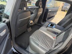 Deepal Deep Blue SL03 2025 Facelift Extended Range Elite - ფოტო 15