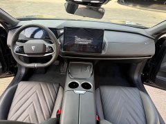Deepal Deep Blue SL03 2025 Facelift Extended Range Elite - ფოტო 16
