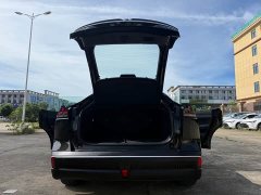 Deepal Deep Blue SL03 2025 Facelift Extended Range Elite - ფოტო 20