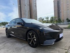 Deepal Deep Blue SL03 2025 Facelift Extended Range Elite - ფოტო 3