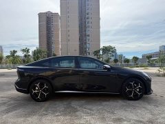Deepal Deep Blue SL03 2025 Facelift Extended Range Elite - ფოტო 5