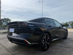 Deepal Deep Blue SL03 2025 Facelift Extended Range Elite - ფოტო 6