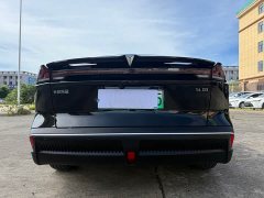 Deepal Deep Blue SL03 2025 Facelift Extended Range Elite - ფოტო 7