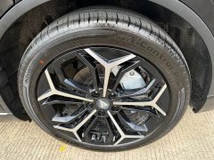 Deepal Deep Blue SL03 2025 Facelift Extended Range Elite - ფოტო 9