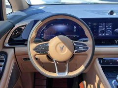 Voyah Dream PHEV Extended Range Luxury Edition - ფოტო 10