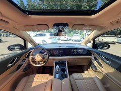 Voyah Dream PHEV Extended Range Luxury Edition - ფოტო 11