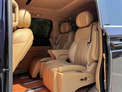 Voyah Dream PHEV Extended Range Luxury Edition - ფოტო 12