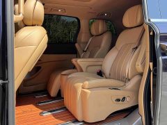 Voyah Dream PHEV Extended Range Luxury Edition - ფოტო 13