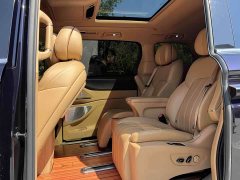 Voyah Dream PHEV Extended Range Luxury Edition - ფოტო 14