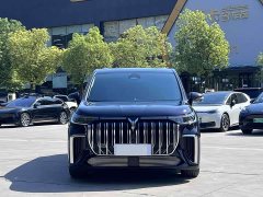 Voyah Dream PHEV Extended Range Luxury Edition - ფოტო 2