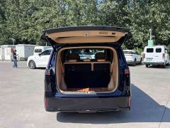 Voyah Dream PHEV Extended Range Luxury Edition - ფოტო 20