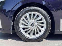 Voyah Dream PHEV Extended Range Luxury Edition - ფოტო 4