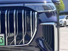 Voyah Dream PHEV Extended Range Luxury Edition - ფოტო 5