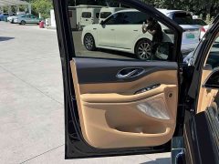 Voyah Dream PHEV Extended Range Luxury Edition - ფოტო 6