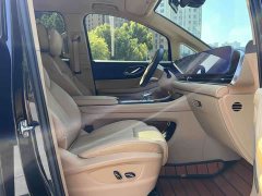 Voyah Dream PHEV Extended Range Luxury Edition - ფოტო 7