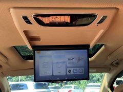 Voyah Dream PHEV Extended Range Luxury Edition - ფოტო 9