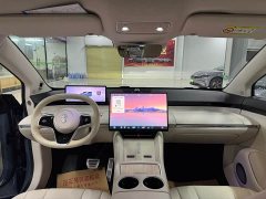 Luxeed Zhiji R7 Extended Range Max (192-Channel LiDAR) - photo 6