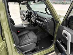 Beijing BJ40 2.0D Blade Hero Glory Edition - ფოტო 17