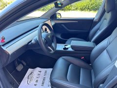 Tesla Model Y Standard Range RWD - ფოტო 5