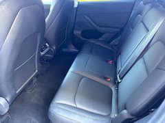 Tesla Model Y Standard Range RWD - ფოტო 6