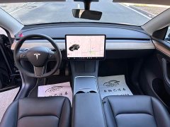 Tesla Model Y Standard Range RWD - ფოტო 7