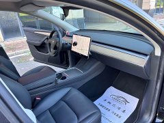 Tesla Model Y Standard Range RWD - ფოტო 8