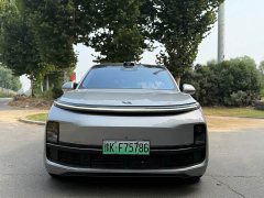 Li Auto L9 2022 Max - ფოტო 3