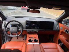 Li Auto L9 2022 Max - ფოტო 4