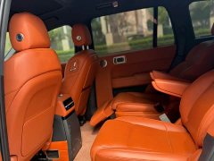 Li Auto L9 2022 Max - ფოტო 5