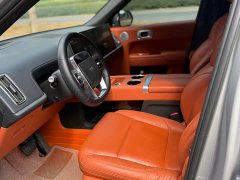 Li Auto L9 2022 Max - ფოტო 6