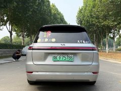 Li Auto L9 2022 Max - ფოტო 9