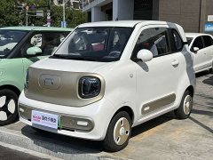 FAW Besturn Xiaoma 222km Cute Horse - ფოტო 1
