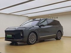 NIO ES8 2026 Seven-Seat Executive Luxury Edition - ფოტო 1