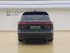 NIO ES8 2026 Seven-Seat Executive Luxury Edition - ფოტო 10